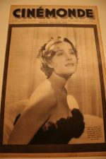 35 Norma Shearer Paulette Goddard Bette Davis Crawford