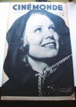 36 Gloria Stuart Greta Garbo Barbara Pepper Raimu