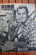 1946 Alan Ladd Irene Dunne Gene Tierney Lauren Bacall