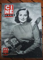 1950 Olivia De Havilland Montgomery Clift The Heiress