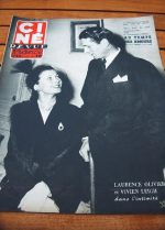 Vivien Leigh Michael Curtiz Gene Tierney Ann Miller