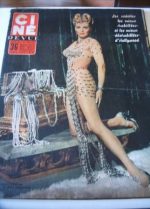55 Lana Turner Alan Ladd William Holden Jennifer Jones
