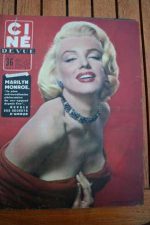 55 Marilyn Monroe Katharine Hepburn Cary Grant Bob Hope