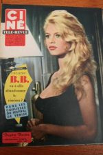 59 Brigitte Bardot Maria Felix Lee Remick Peter Sellers