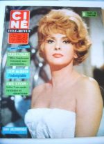 1965 Gina Lollobrigida Charlton Heston Carol Lynley