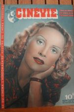 46 Lauren Bacall Humphrey Bogart Marlene Dietrich Gabin