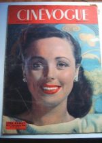 47 Lina Romay Luis Mariano Errol Flynn Hedy Lamarr