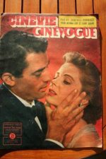 49 Gregory Peck Dorothy Mac Guire Cary Grant Myrna Loy