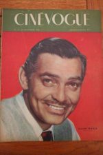 46 Clark Gable Esther Williams Gregory Peck Cantinflas