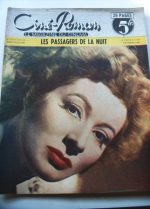 Greer Garson Humphrey Bogart Lauren Bacall Fred Astaire