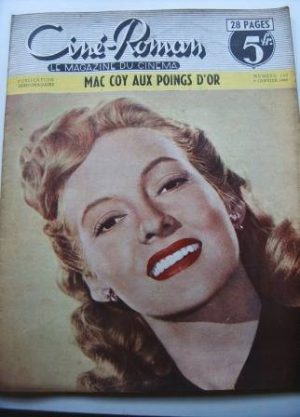1949 Evelyn Keyes Mickey Rooney Ann Blyth Cyd Charisse