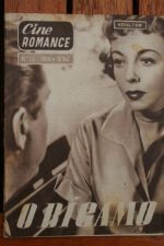 1957 Joan Fontaine Ida Lupino The Bigamist