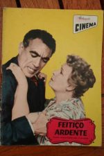 1959 Shirley Booth Anthony Quinn Shirley Mac Laine