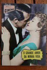1958 Cary Grant Deborah Kerr An Affair To Remember