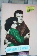 1957 Anna Magnani Anthony Franciosa Anthony Quinn