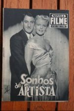 1956 Peggy Lee Danny Thomas The Jazz Singer