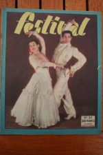 1949 Magazine Rosario Antonio Jane Russell