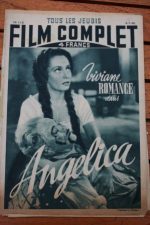 1948 Viviane Romance Angelica
