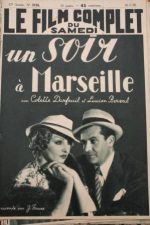 1938 Lucien Berval Colette Darfeuil Charpin