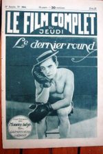 1927 Buster Keaton Sally O'Neil Battling Butler