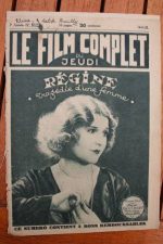 1928 Lee Parry Harry Liedtke Viviane Gibson Regine