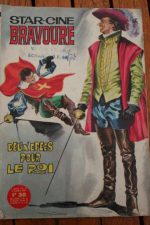 1964 Magazine Cyrano et d'Artagnan Daliah Lavi Jose Ferrer Sylva Koscina