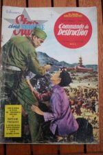 1961 Mag James Stewart Lisa Lu Mountain Road +200pics