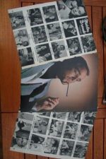 Vintage Clippings Marlon Brando Lot Of Pics !