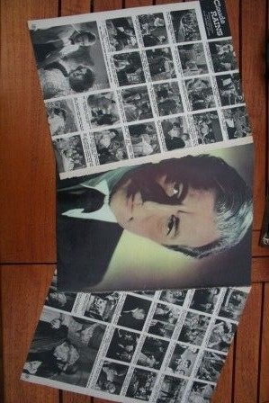 Vintage Clippings Claude Rains Lot Of Pics !