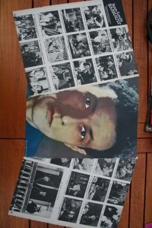 Vintage Clippings Jean Louis Barrault Lot Of Pics !