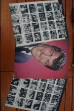 Vintage Clippings Dean Martin Lot Of Pics !