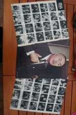 Vintage Clippings Charles Boyer Lot Of Pics !