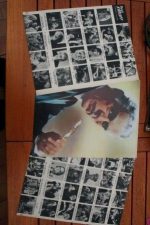 Vintage Clippings Boris Karloff Lot Of Pics !
