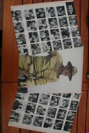 Vintage Clippings William Holden Lot Of Pics !