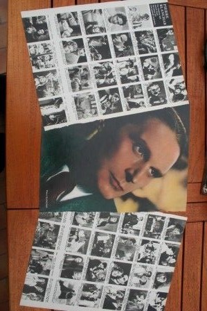 Vintage Clippings Pierre Blanchar Lot Of Pics !