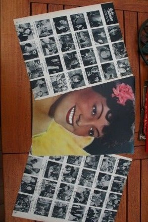Vintage Clippings Gaby Morlay Lot Of Pics !