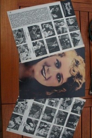 Vintage Clippings Mary Pickford Lot Of Pics !
