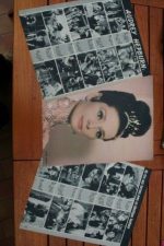 Vintage Clippings Audrey Hepburn Lot Of Pics !