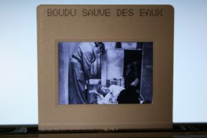 Original Ekta Michel Simon Boudu Sauve Des Eaux