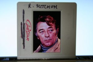 Original Ekta Robert Mitchum