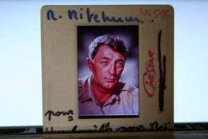 Original Ekta Robert Mitchum