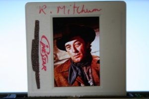 Original Ekta Robert Mitchum