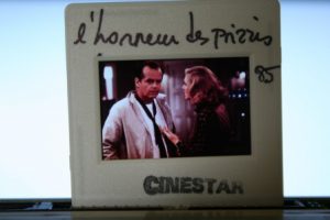 Orig Ekta Kathleen Turner Jack Nicholson Prizzi's Honor