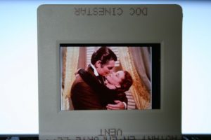 Orig Ekta Gone With The Wind Clark Gable Vivien Leigh