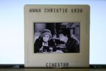 Original Ekta Greta Garbo Anna Christie