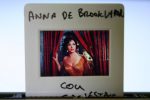 Original Ekta Anna Of Brooklyn Gina Lollobrigida
