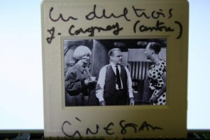 Orig Ekta One Two Three James Cagney