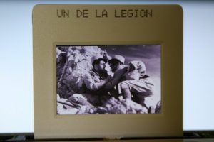 Original Ekta Fernandel Un De La Legion