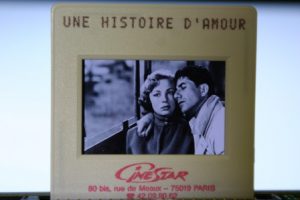 Orig Ekta Dany Robin Daniel Gelin Une Histoire d'Amour