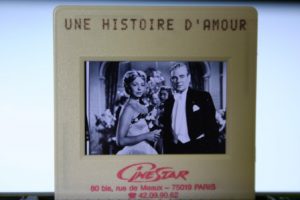 Orig Ekta Dany Robin Une Histoire d'Amour